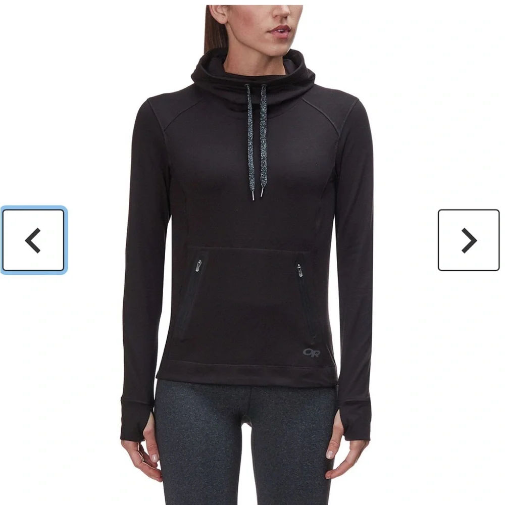 Outdoor Research
Melody Cowl Neck Top - Women's - Picture 2 of 10